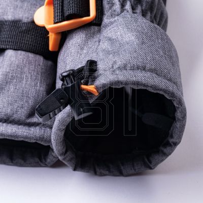 4. Hi-tec Banat Jr Gloves 92800553642