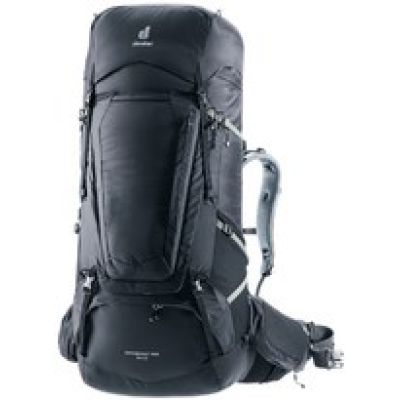 7. Deuter Aircontact Pro 85+10 hiking backpack 337032570000