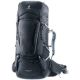7. Deuter Aircontact Pro 85+10 hiking backpack 337032570000