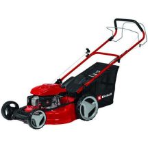 Einhell 3404333 Lawn Mower Standard Lawn Mower Gasoline Black, Red