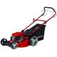 Einhell 3404333 Lawn Mower Standard Lawn Mower Gasoline Black, Red