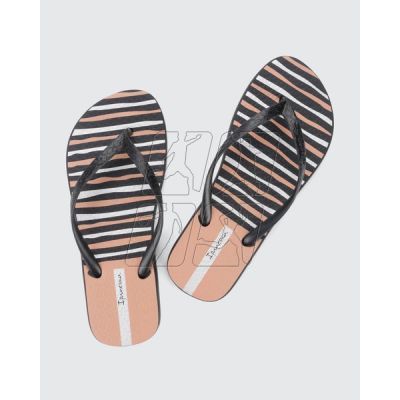 4. Ipanema Classic Happy XII Fem W 83582 AW917 Flip-Flops