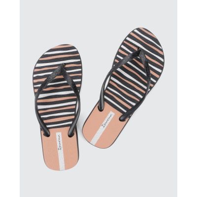 4. Ipanema Classic Happy XII Fem W 83582 AW917 Flip-Flops