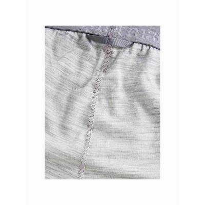 8. Peak Performance M Magic Long John Leggings Gray