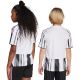 4. adidas Juventus 25/26 Home Jr JN5237 jersey