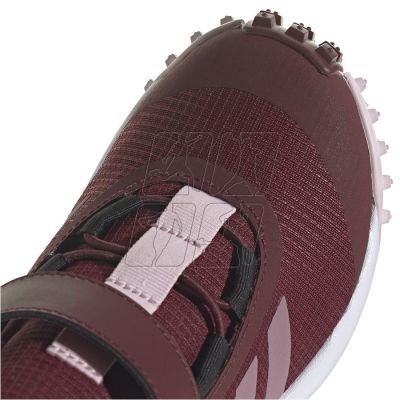 6. Adidas Fortatrail EL K Jr IG7267 shoes