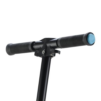 12. Aluminum scooter with kickstand 13984