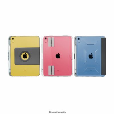 18. Targus Click-In 27.7 cm (10.9") Clear Case