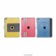18. Targus Click-In 27.7 cm (10.9") Clear Case