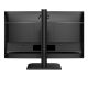62. AOC Entry-Level Monitor Model 24E4CV