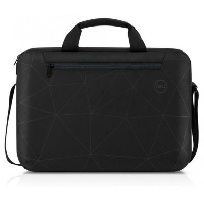 8. Dell Essential Briefcase 15 Laptop Bag 460-BCTK