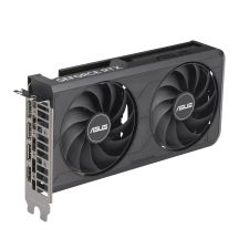 graphics card ASUS DUAL RTX 5060 TI 16GB OC EVO - BULK