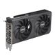 graphics card ASUS DUAL RTX 5060 TI 16GB OC EVO - BULK