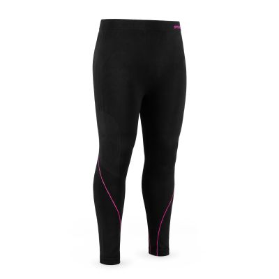 12. FURIOUS GIRL Girls' Set 146/152 BK/PK