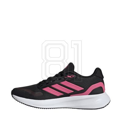 6. adidas Runfalcon 5 Running W JR3093 shoes