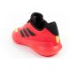 5. Adidas men's BB Legends Low coral basketball shoes
