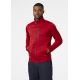 16. Helly Hansen Crew Fleece Jacket M 30229 162