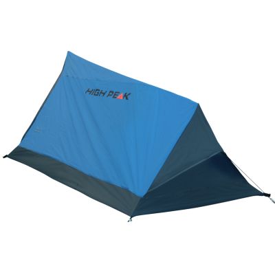 10. High Peak Minilite 2-person tent 10157
