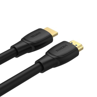 2. UNITEK CABLE HDMI 2.0, 4K, HIGH SPEED, 10M, C11043BK
