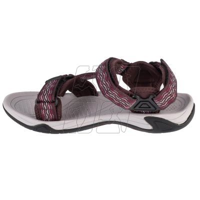 2. CMP Hamal Wmn Hiking Sandal W 38Q9956-C904 sandals