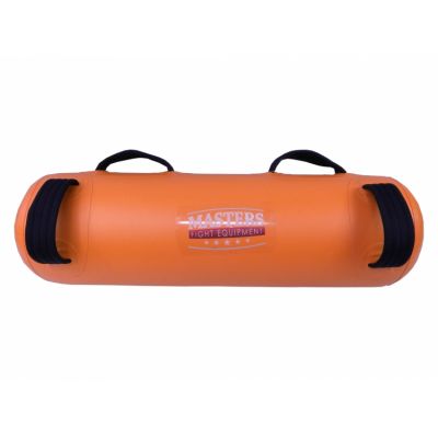 HYDROBALANCE 36L orange roller bag
