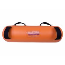 HYDROBALANCE 36L orange roller bag