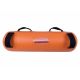 HYDROBALANCE 36L orange roller bag