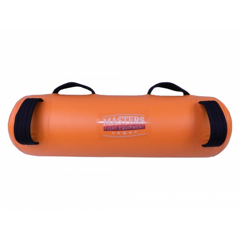 HYDROBALANCE 36L orange roller bag