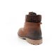 5. Wrangler Arch Fur men's boots, Chelsea boots, elegant, insulated, brown