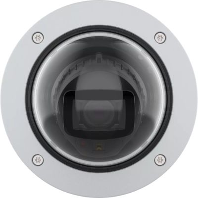 4. Axis P3275-LVE Dome IP Security Camera Indoor/Outdoor 1920 x 1080 px Ceiling/Wall