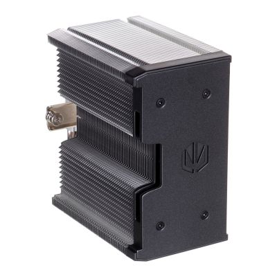 7. ENDORFY Fortis 5 Dual Fan air cooling