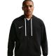 3. Nike Park 26 Fleece Full-Zip Hoodie Men's Black IB1228 010