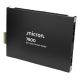 2. Micron 7600 PRO 3.84TB U.2 SSD (15mm) NVMe Gen5 MTFDLAL3T8THG-1BP1DFCYYR (DWPD 1) TCG