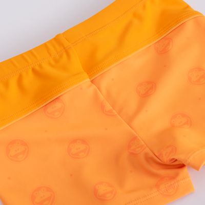5. Children's Bathing Boxers ERVAL KIDS