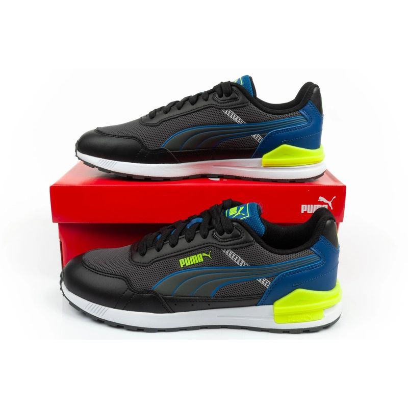 31. Puma Gravition M shoes 385873 04