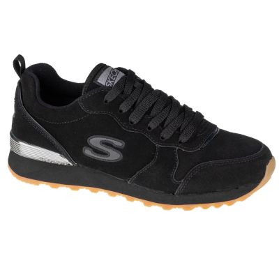 5. Skechers OG 85-Suede Eaze shoes 155286-BBK