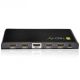 14. Techly IDATA HDMI-4K4 4x HDMI TV Splitter
