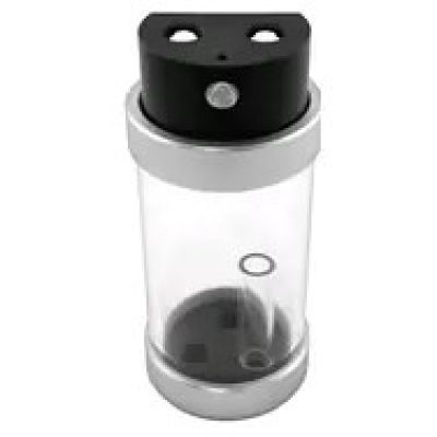 Singularity Computers Protium Tank 100mm - Acetyl, Silver, Black