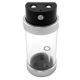 Singularity Computers Protium Tank 100mm - Acetyl, Silver, Black