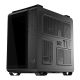 19. Asus TUF GAMING GT502 HORIZON TG ARGB BLACK Case