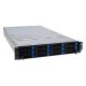 Asus Rack Platform (2U) RS521A-E12-RS12U AMD Epyc 9005/9004 (12x NVMe/SATA HS, 2xM.2, 2x1Gbe, IPMI, 1+1 1600W)
