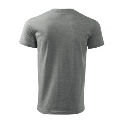 4. Adler Basic T-shirt M MLI-12912