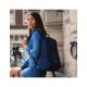 28. XD DESIGN ANTI-THEFT BACKPACK BOBBY SOFT NAVY BLUE P/N: P705.795