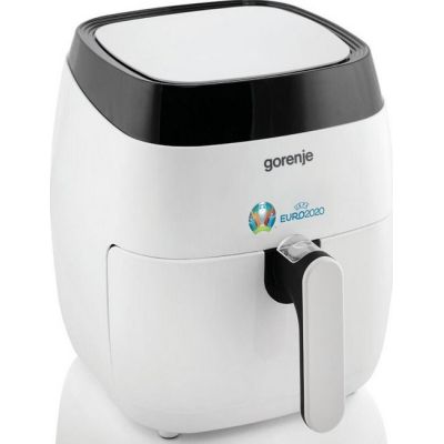 GORENJE air fryer, white