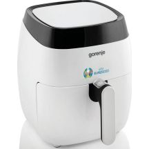 GORENJE air fryer, white