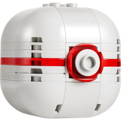 6. LEGO Pokémon 30729 - Premierball