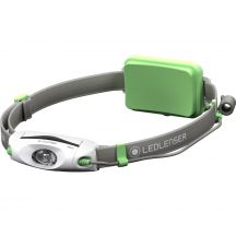 Ledlenser NEO4 flashlight green 500915