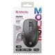 DEFENDER MOUSE FEAM MM-296 RF SILENT BLACK