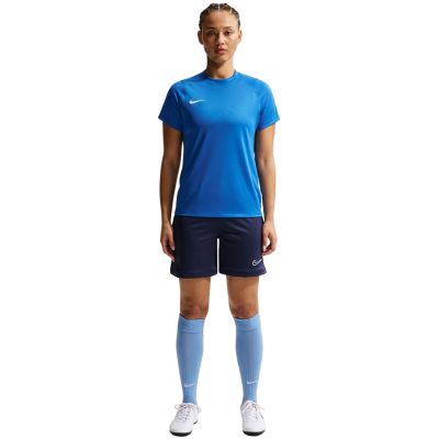 6. Nike Dri-Fit Park VIII Women's T-Shirt Blue HV8178 463