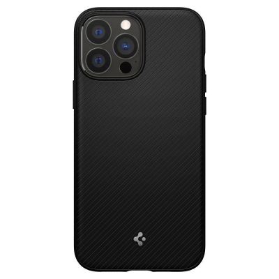 6. Spigen ACS03281 Mobile Phone Case 15.5 cm (6.1") Black